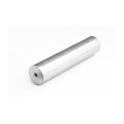 Separatore magnetico SWM 40x250 2xM10 / N rullo magnetico (impermeabile)