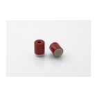 Supporto magnetico AlNiCo UM 13x15xM4