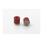 Supporto magnetico AlNiCo UM 17,5x15,8xM6