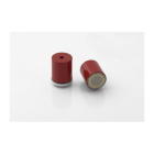 Supporto magnetico AlNiCo UM 17x20xM4