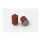 Supporto magnetico AlNiCo UM 27x25,4xM6