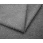 Microfibra da tappezzeria grigia 50x150cm