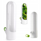 Contenitore per verdure fresche e erbe aromatiche 25 x 9,5cm