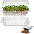 Contenitore per la germinazione 18,5 x 12,5 cm