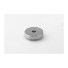 Magnete in neodimio MP 25x5x5 N38