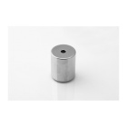 Magnete al neodimio MP 30x6x35 N38