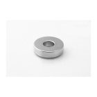 Magnete al neodimio MP 41x15x10 N38