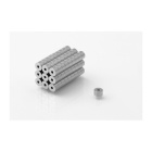 Magnete al neodimio 10 pezzi MP 5x1,5x3 N38