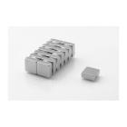Magnete al neodimio piatto MPL 12,5x12,5x5 N38