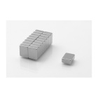 Magnete al neodimio piatto MPL 13x10x5 N38H