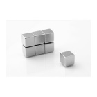 Magnete al neodimio piatto MPL 15x15x15 N38