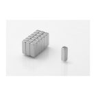Magnete al neodimio piatto MPL 15x5x5 N38