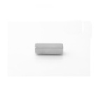Magnete al neodimio piatto MPL 30x10x8 N38