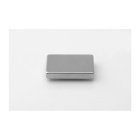Magnete al neodimio piatto MPL 30x20x5 N38