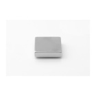 Magnete al neodimio piatto MPL 30x30x7,5 N38