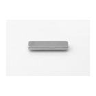 Magnete al neodimio piatto MPL 35x12x10 N38
