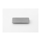 Magnete al neodimio piatto MPL 40x15x5 N38