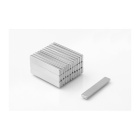 Magnete al neodimio piatto MPL 40x7x3 N38