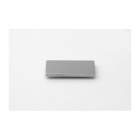 Magnete al neodimio piatto MPL 42x20x3 N38