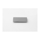 Magnete al neodimio piatto MPL 42x20x3 N38H