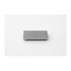 Magnete piatto al neodimio MPL 42x20x5 N38