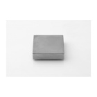 Magnete al neodimio piatto MPL 42x42x10 N38