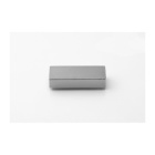 Magnete al neodimio piatto MPL 50x20x10 N38