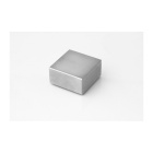 Magnete al neodimio piatto MPL 50x50x25 N42