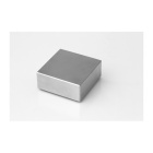 Magnete al neodimio piatto MPL 60x60x25 N48