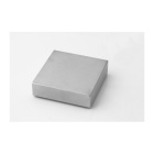 Magnete al neodimio piatto MPL 75x75x20 N38