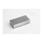 Magnete al neodimio piatto MPL 80x40x15 N38