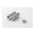 Magnete al neodimio sotto vite MP 14x(8x4)x5 N38