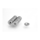 Magnete al neodimio sotto vite MP 16x(8x4)x3 N38