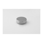 Magnete al neodimio cilindrico MW 22x6 N38