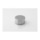 Magnete cilindrico in neodimio MW 25x12 N38