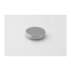 Magnete cilindrico al neodimio MW 25x5 N38