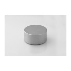Magnete in neodimio cilindrico MW 55x25 N42