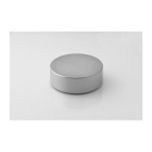 Magnete cilindrico al neodimio MW 60x20 N42