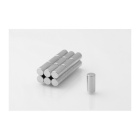 Magnete cilindrico al neodimio MW 6,4x14 N38