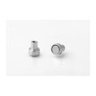 Supporto magnetico in neodimio UM 10x4,5xM3 interno x 11,5