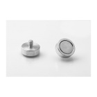 Supporto magnetico neodimio UM 20x7xM5 esterno x 14