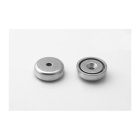 Supporto magnetico in neodimio UM 25x9/4,5x7