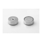 Supporto magnetico in neodimio UM 29x10xM5 interno