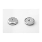 Supporto magnetico al neodimio UM 40x10,6/5,5x8