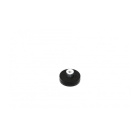 Supporto magnetico al neodimio con custodia in gomma UM 22x6xM4 interno x 11,5