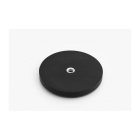 Supporto magnetico in gomma al neodimio UM 88x8,5xM8 interno