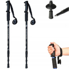Bastoncini da trekking Nordic Walking