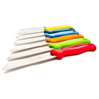 Coltello per frutta e verdura MS Plastics Solingen 9cm