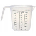 Brocca misurino da cucina 1L 13cm