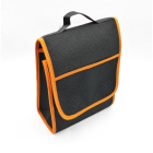 Organizzatore per baule - borsa nera